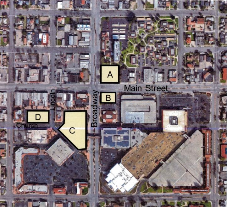010121 Surplus land sites